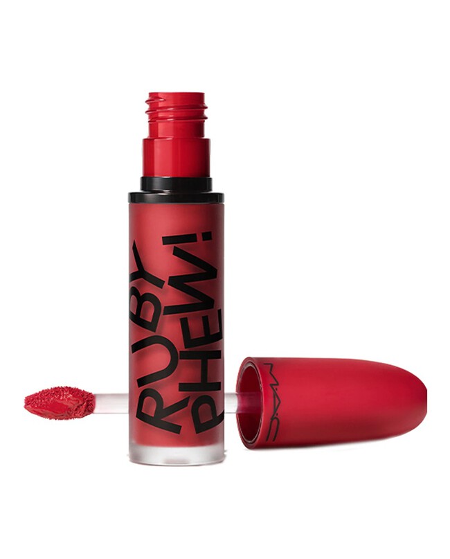 Esta Navidad presumimos de labios rojos y sensuales gracias a las ...