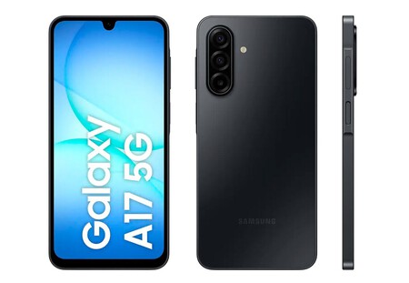 Galaxy A17 5G
