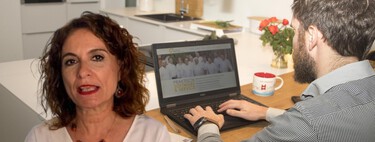 La Justicia vuelve a frenar a Hacienda y protege las deducciones por suministros de los autónomos que trabajan desde casa 