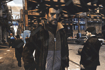 Nuevas imágenes de Grand Theft Auto 4