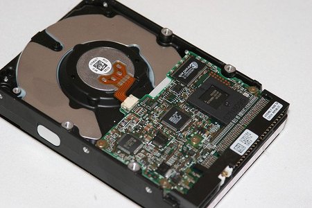 Nuevo método para esconder la información