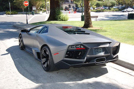 Lamborghini Reventon a la venta
