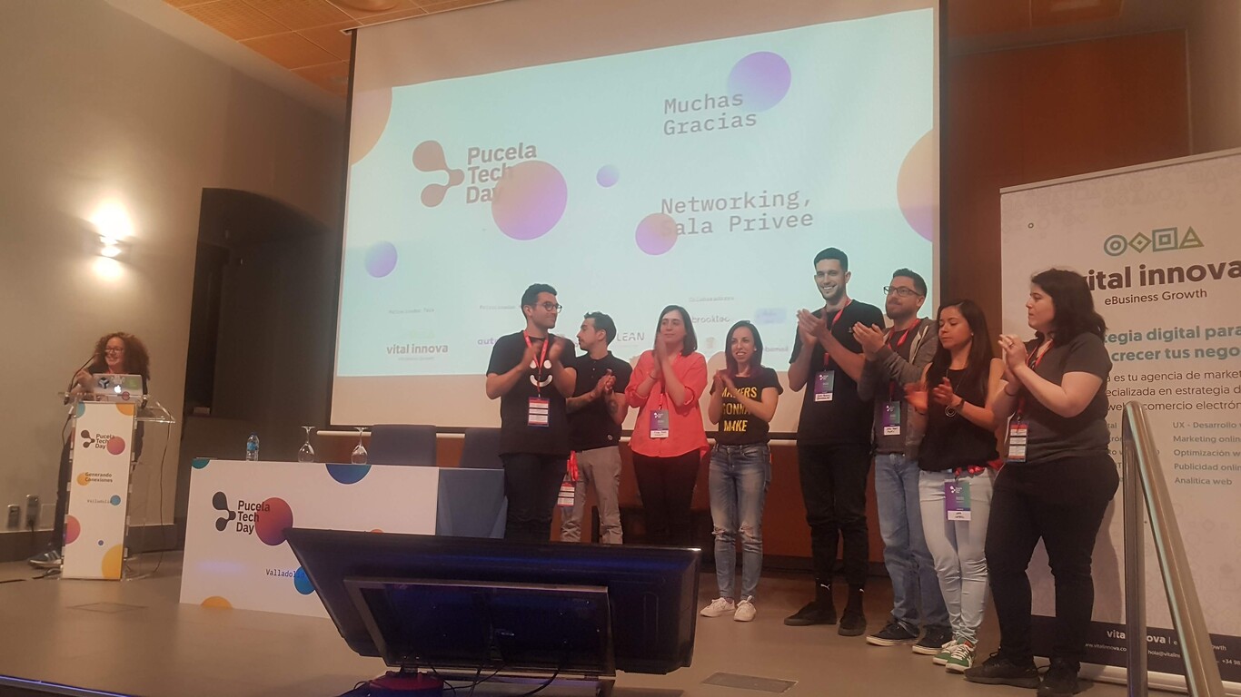 De vender tableros a hacerse programadora: cambiar de carrera y pasarse al desarrollo rozando los 40 años 1366 2000 - De vender tableros a hacerse programadora: cambiar de carrera y pasarse al desarrollo rozando los 40 años