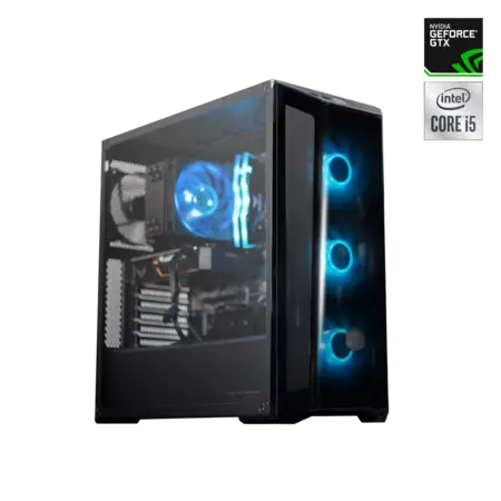 PC Clon Powered By Asus Prime B560-A