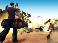 Total Overdose Demo para PC
