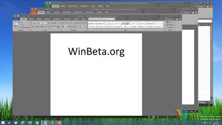 Habrá que esperar hasta la segunda mitad de 2015 para la llegada de Office 16