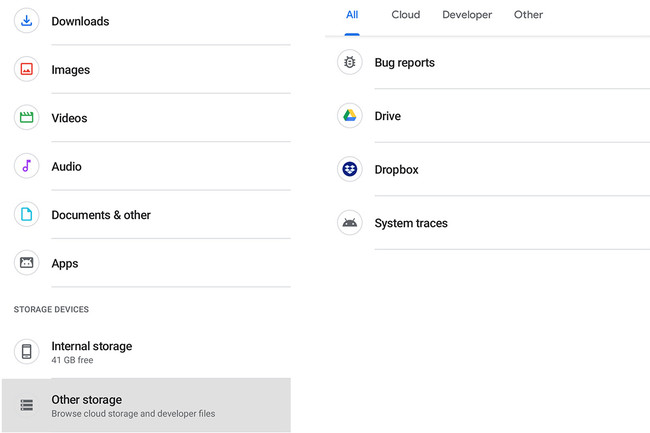 Googlefiles