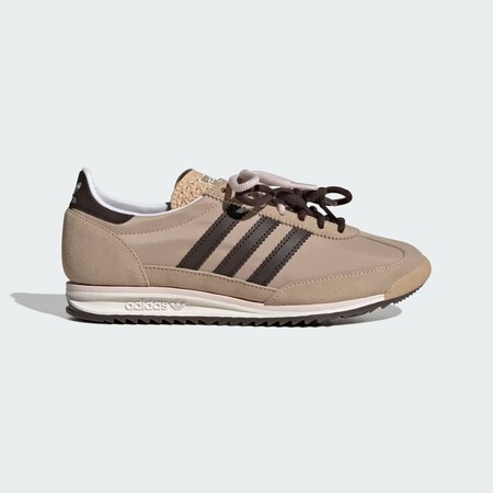 Zapatilla Sl 72 Og Beige Kk3661 01 00 Standard