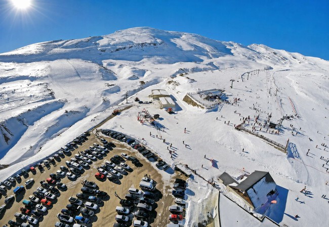 Alto Campoo Ok