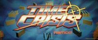 Time Crisis 4 en desarrollo