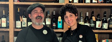 Garbo, una trattoria italiana hecha desde Santander con técnica, producto local y buena música 