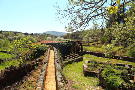 Parque De Losmolinos Torre De Don Miguel 3