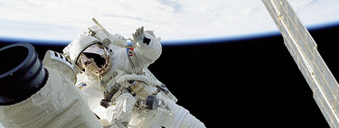 La NASA quiere poner a prueba la relatividad de Einstein, así que ha enviado y actualizado una nevera al espacio 