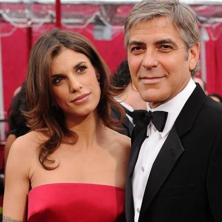 George Clooney es, de nuevo, el soltero de oro