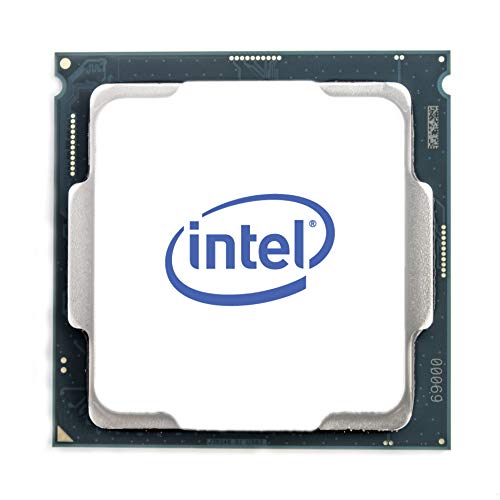 Intel Core G5900 (frecuencia Base: 3,40 GHz; zócalo: LGA1200; 58 W).