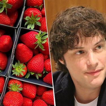 Ni congelarlas ni lavarlas: las fresas pueden durar una semana frescas si las conservas como Jordi Cruz aconseja 
