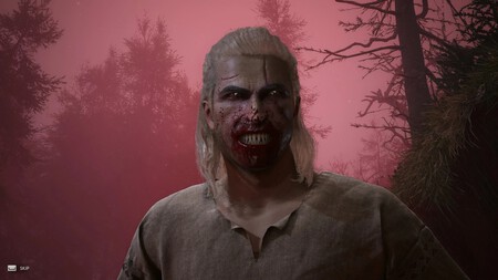 geralt