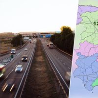La DGT arranca la Operación Verano: las balizas V16 se enfrentan a su primera gran prueba de fuego