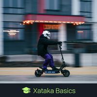 Cómo registrar tu patinete eléctrico en la DGT: paso a paso del proceso online 