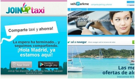 Listado de recursos de consumo colaborativo, para tener siempre a mano
