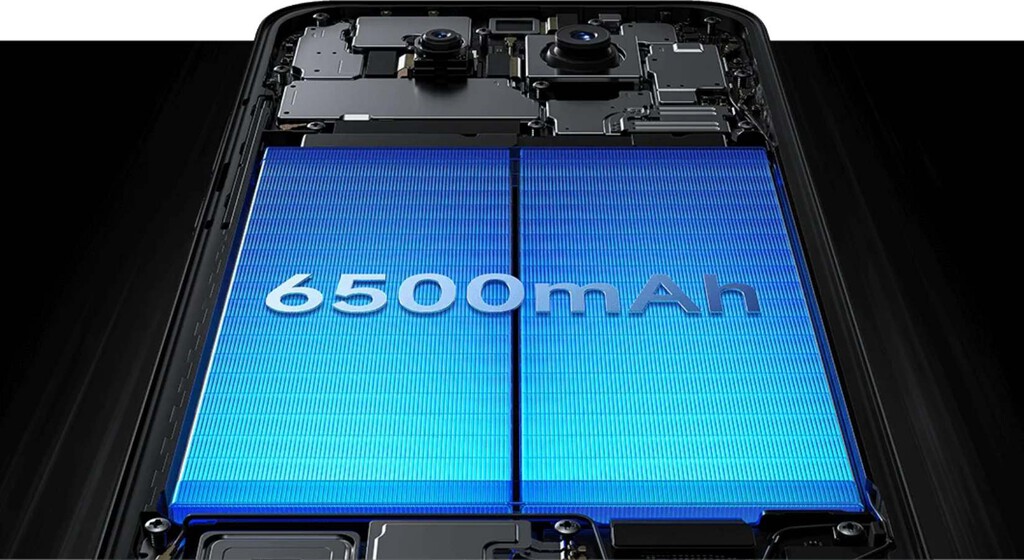 El secreto tecnológico tras la nueva batería Jinshajiang de Xiaomi: cómo funciona 