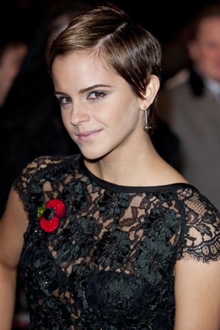 Emma Watson colaborará con Alberta Ferretti