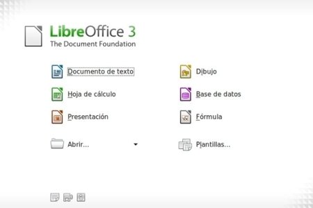 Nueva actualización de LibreOffice que ya piensa en el salto a la nube