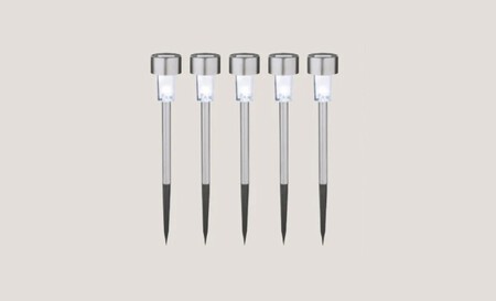 Lidl lámparas solares