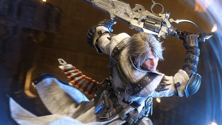 Final Fantasy XIV inicia una promoción para jugar gratis durante ocho días