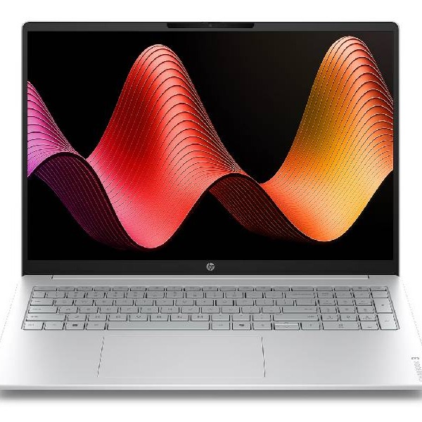 HP OmniBook 3 16-by0037ns Laptop, Ryzen 5-40, 16GB, 512GB SSD, 16"Without Operating System, Without charger