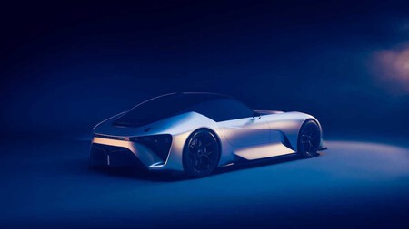 Sucesor Lexus Lfa Electrico Transmision Manual 4