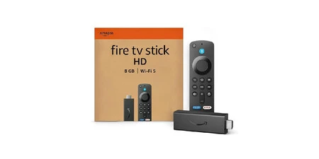 Fire Tv