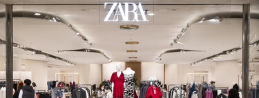 Zara se mete a vender ropa de segunda mano y tiene mucho sentido tanto para ellos como para los clientes