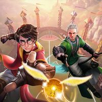 El siglo pasado, antes de la existencia de las películas de Harry Potter, la mágica saga iba a contar con un RPG tipo Baldur's Gate
