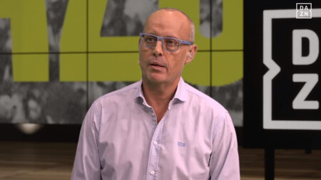 Ernest Riveras Dazn Motogp