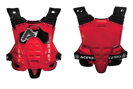 acerbis profile