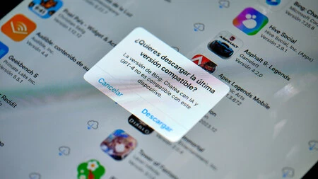 Cómo descargar aplicaciones no compatibles en un iPad antiguo