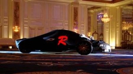a.d. Tramontana R-Edition, presentación a finales de este mes