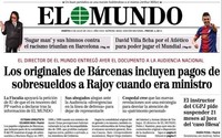 De Guindos, la corrupción y la ‘marca España’ 