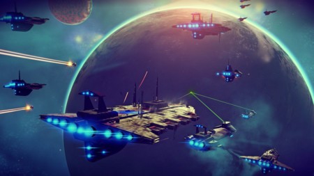 Lanzamientos de la semana: viaje al centro del universo