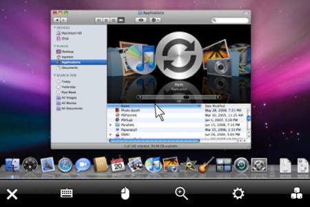 LogMeIn para iPhone