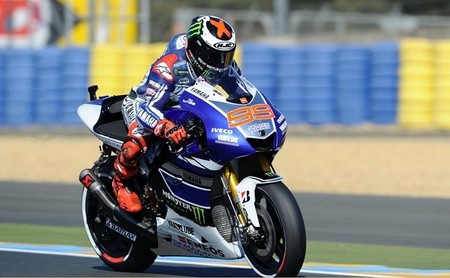 Jorge Lorenzo
