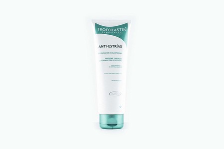 Estrias crema de colageno para