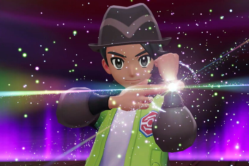 Resena Pokemon Legends Za Espanol Latino 11