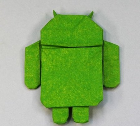 Android tiene el 30% del mercado de las tablets a nivel mudial