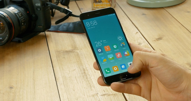 Xiaomi Mi 6 B