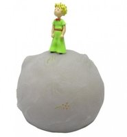 Bonita lámpara de El Principito