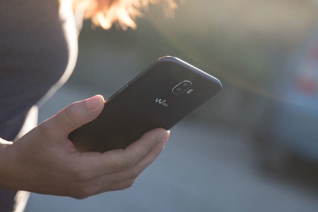 Wiko Wim