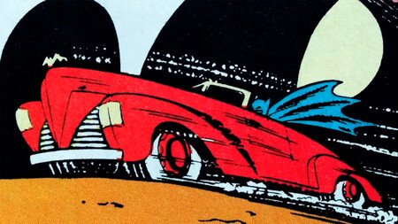 batman
