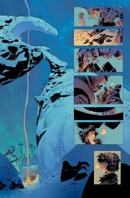 Step By Bloody Step 3